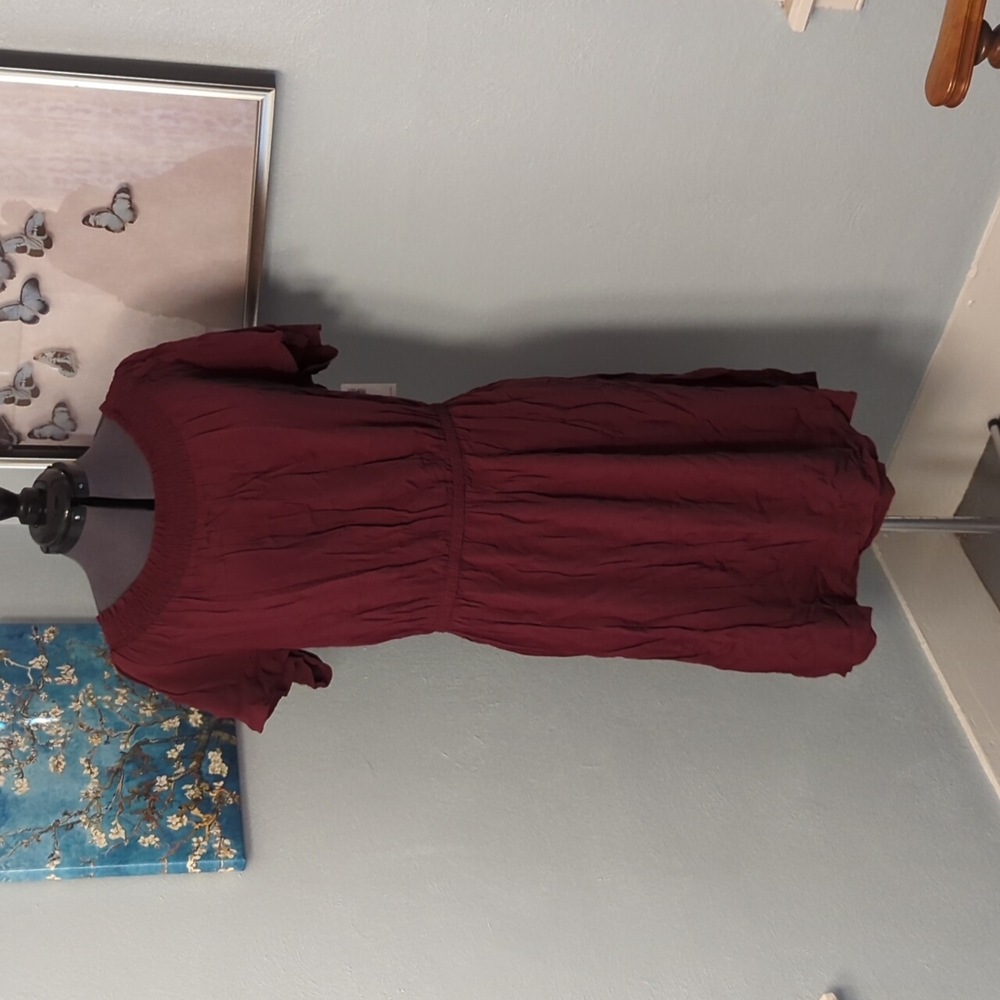 Old Navy Dress